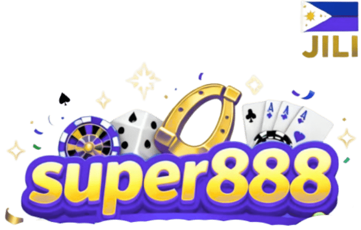 super888-Logo