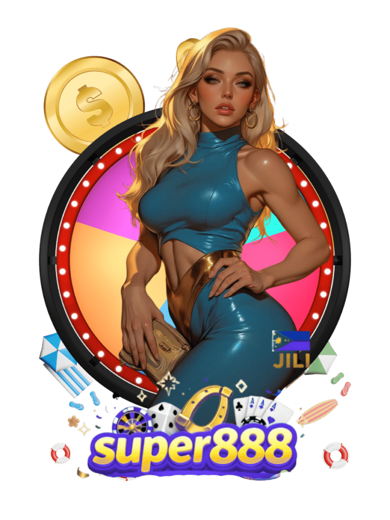 super888 คาสิโนสด